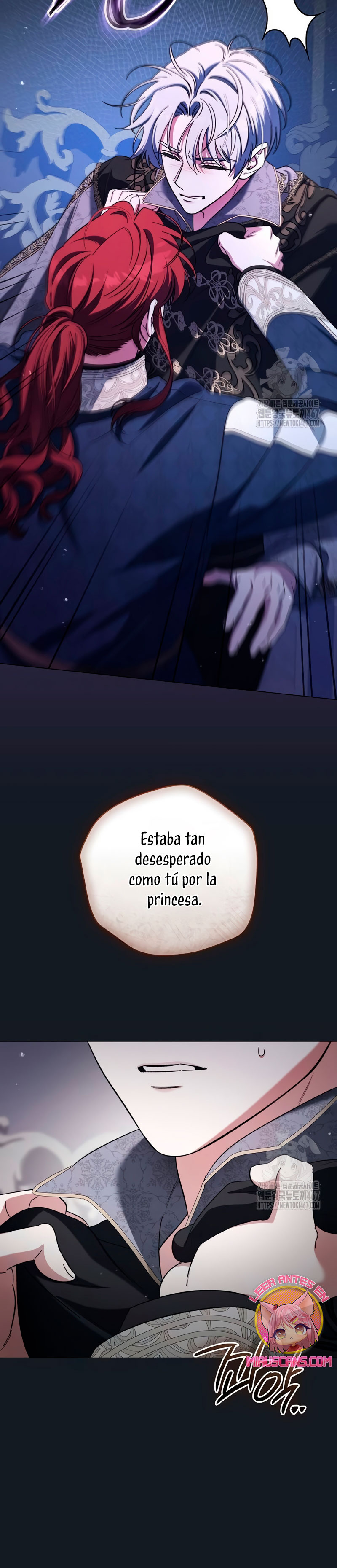 julieta Capítulo 31 - Page 31