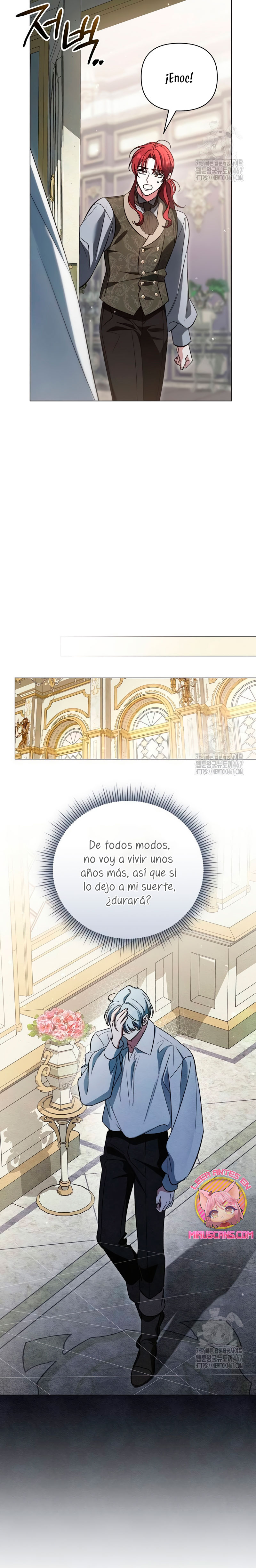julieta Capítulo 31 - Page 8