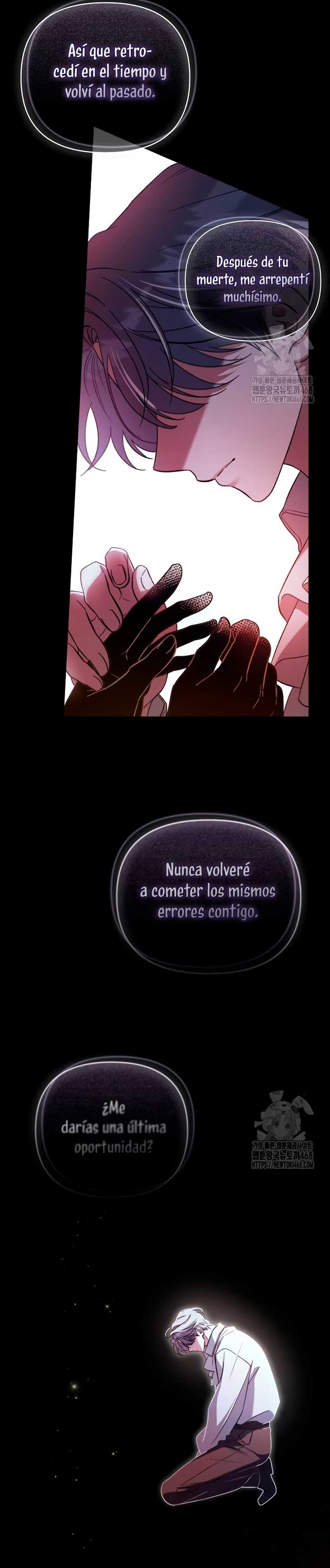 julieta Capítulo 32 - Page 25
