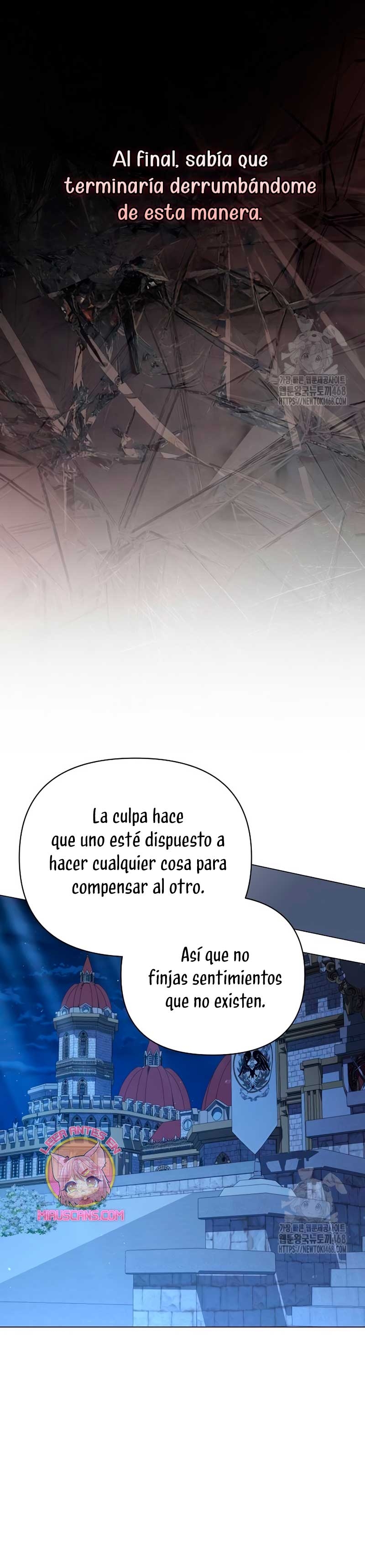 julieta Capítulo 32 - Page 26