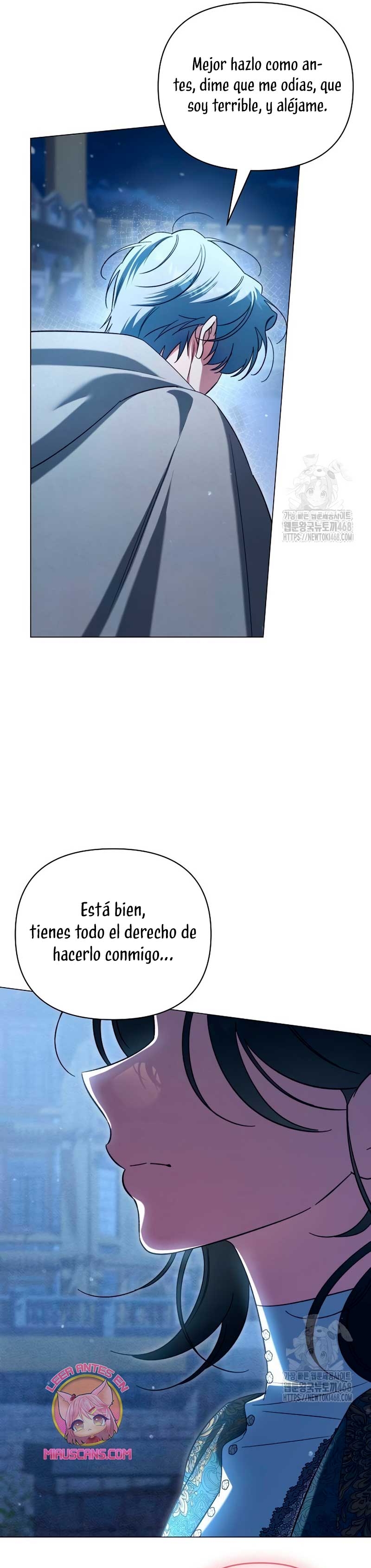 julieta Capítulo 32 - Page 27