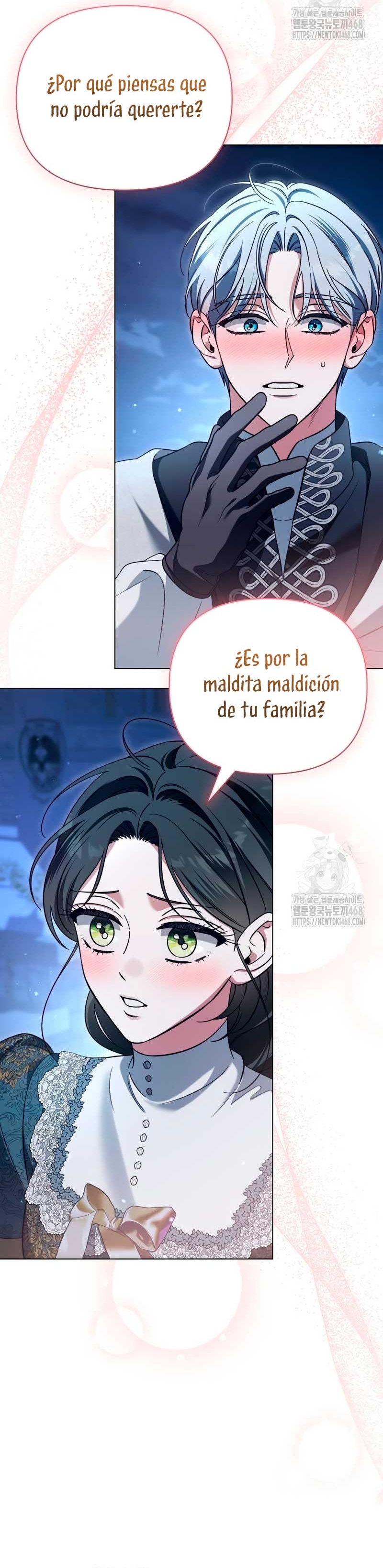 julieta Capítulo 32 - Page 30