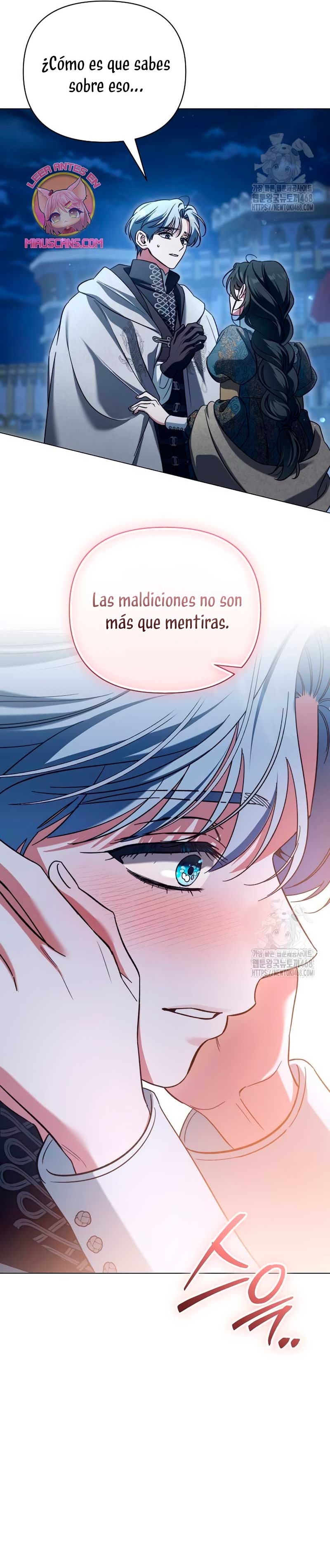 julieta Capítulo 32 - Page 31