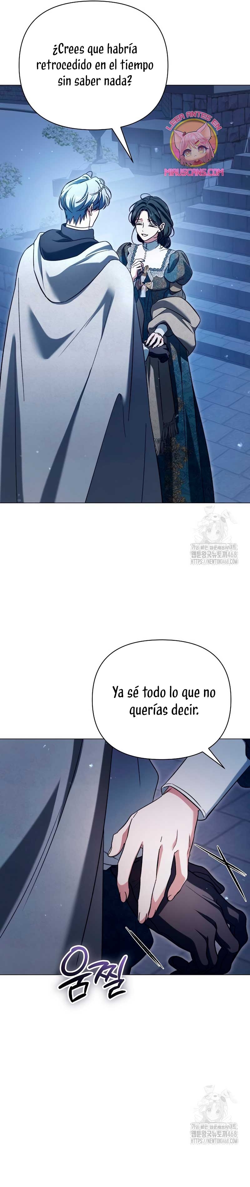julieta Capítulo 32 - Page 37