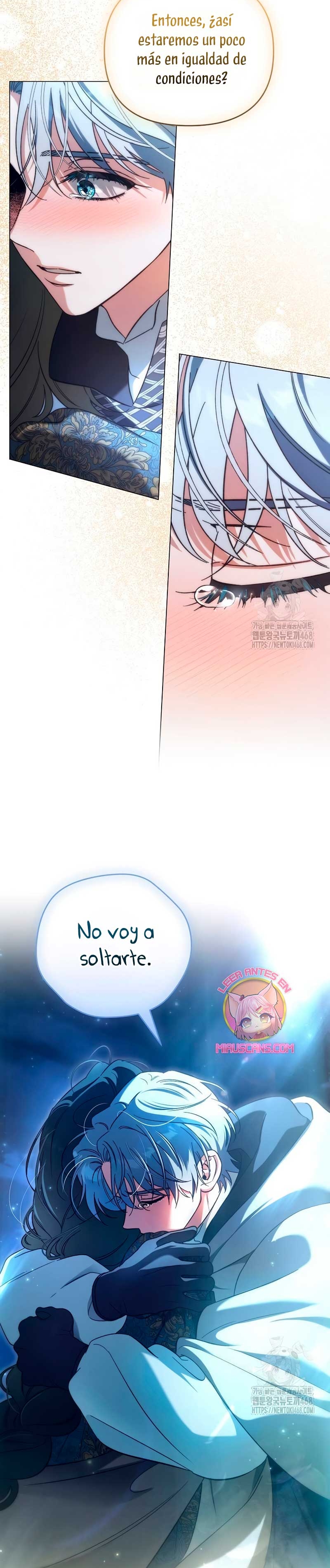 julieta Capítulo 32 - Page 42