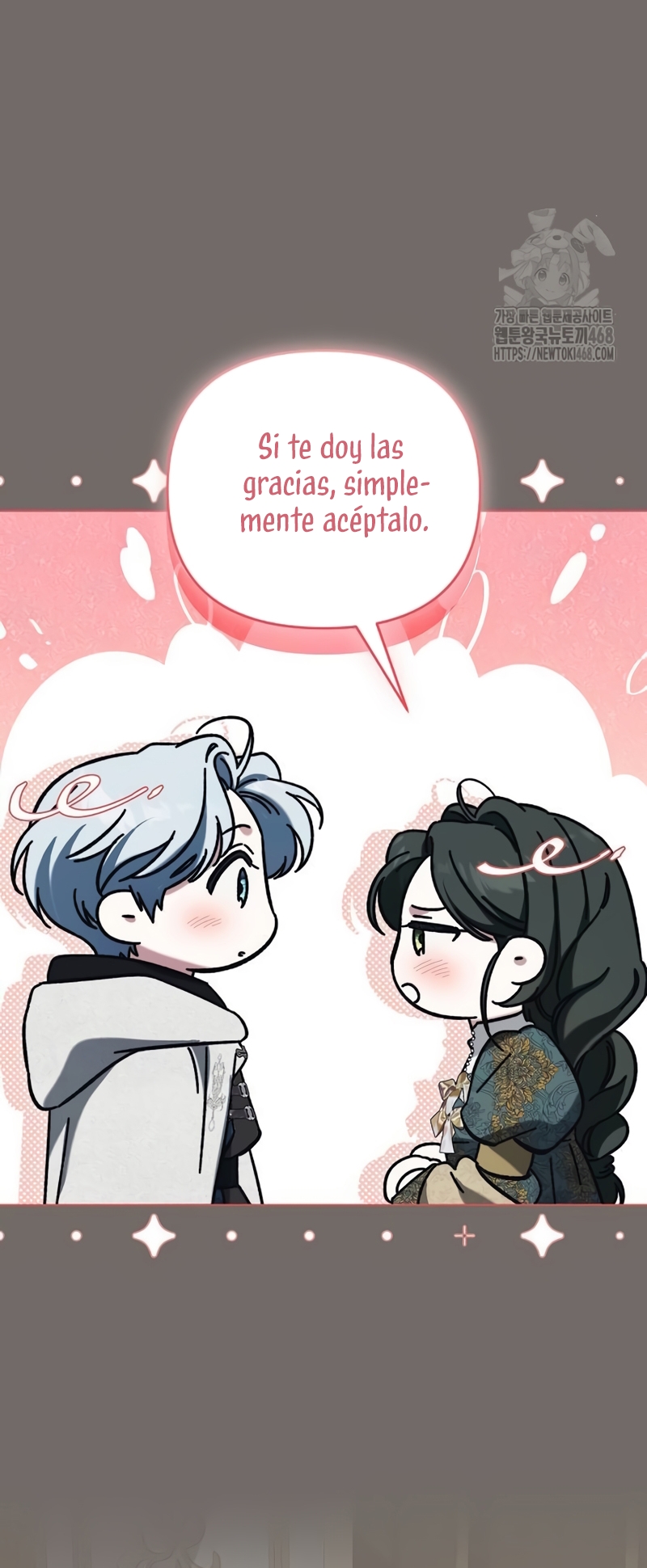 julieta Capítulo 33 - Page 10