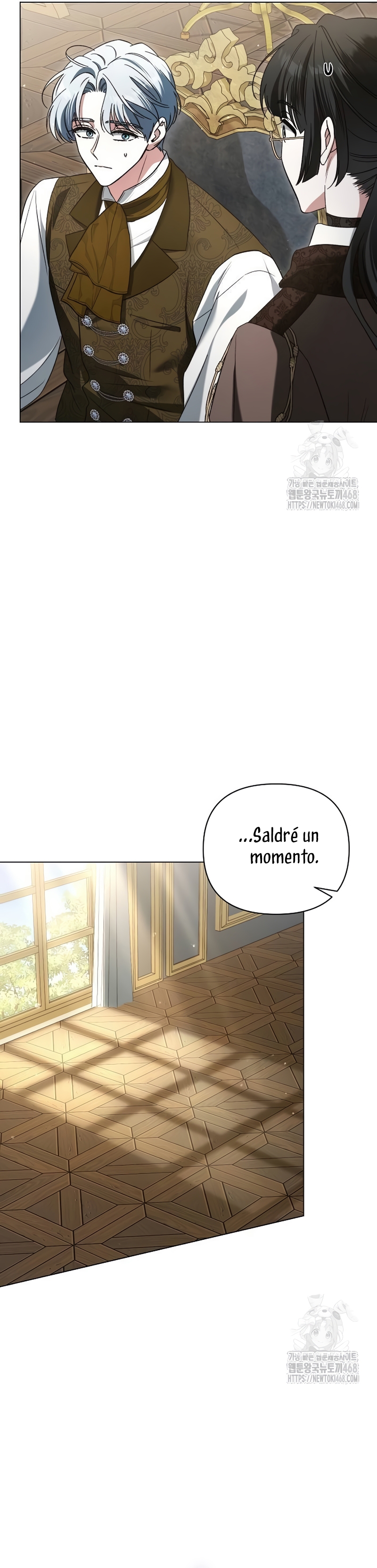 julieta Capítulo 33 - Page 18