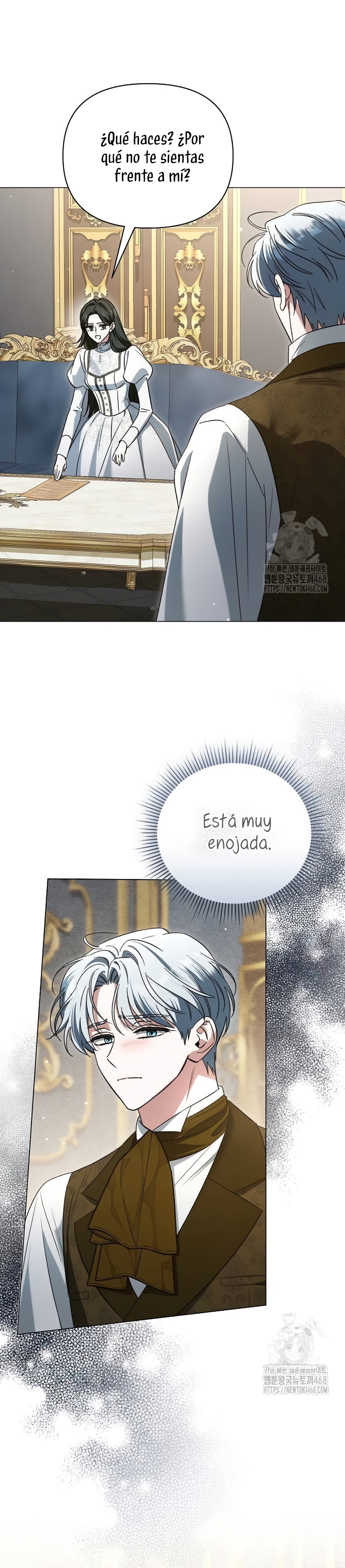 julieta Capítulo 33 - Page 20
