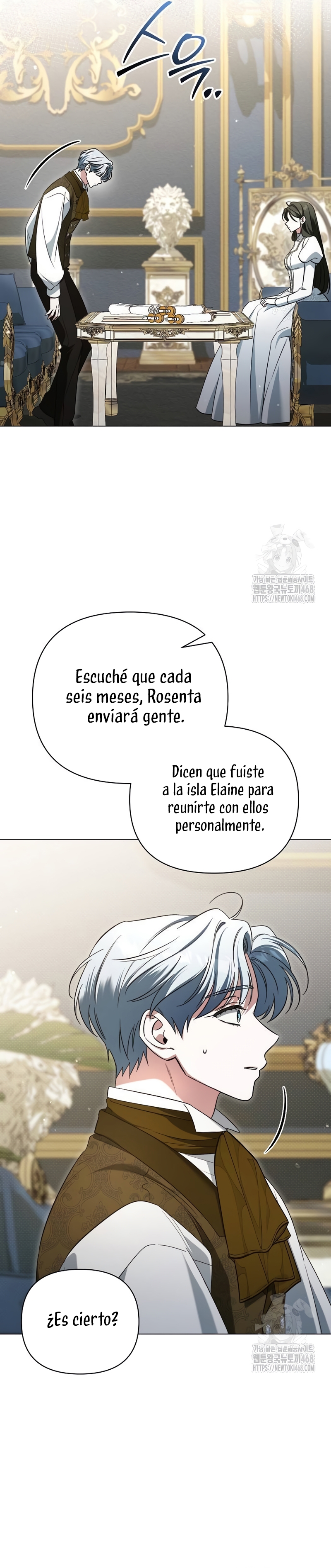 julieta Capítulo 33 - Page 21
