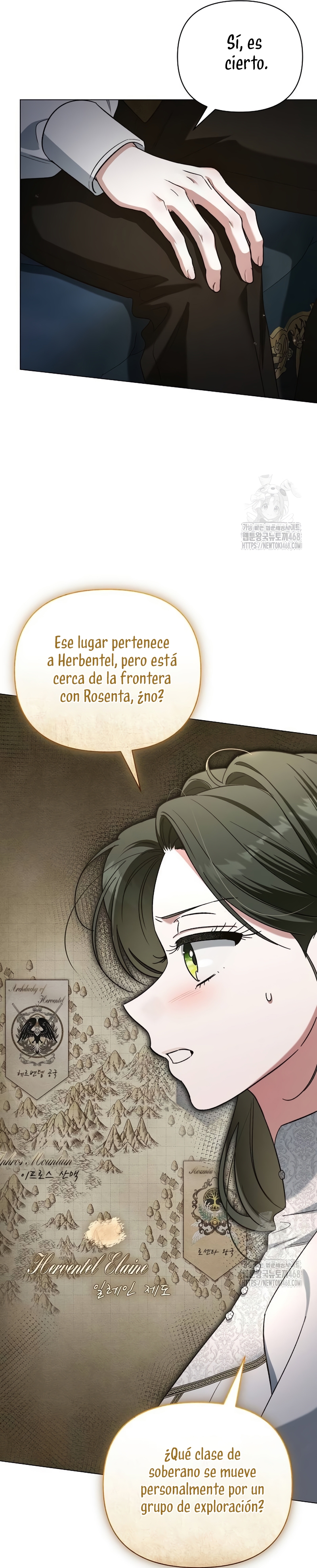 julieta Capítulo 33 - Page 22