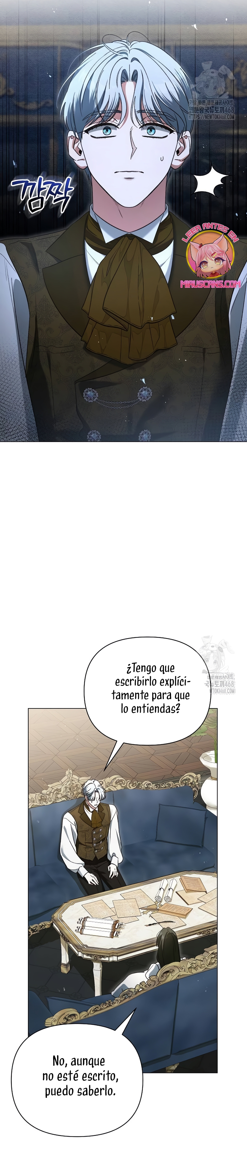 julieta Capítulo 33 - Page 24