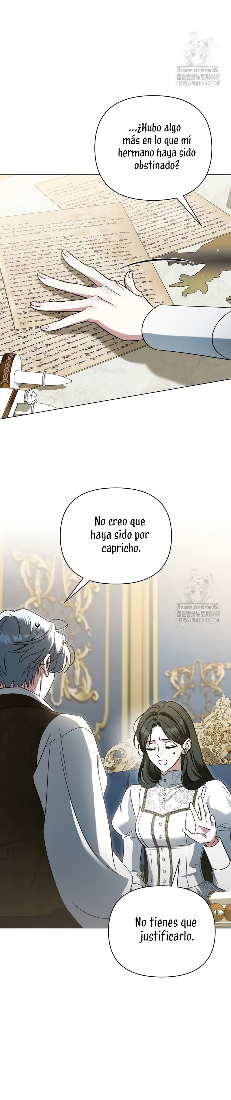 julieta Capítulo 33 - Page 25