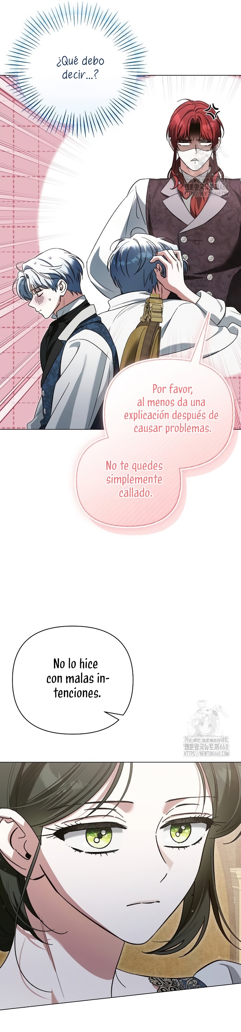 julieta Capítulo 33 - Page 34