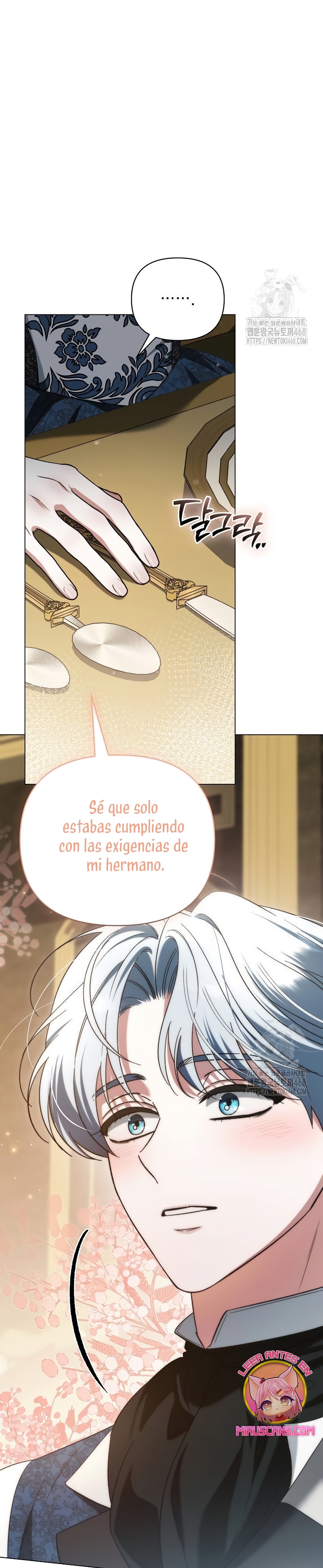 julieta Capítulo 33 - Page 36