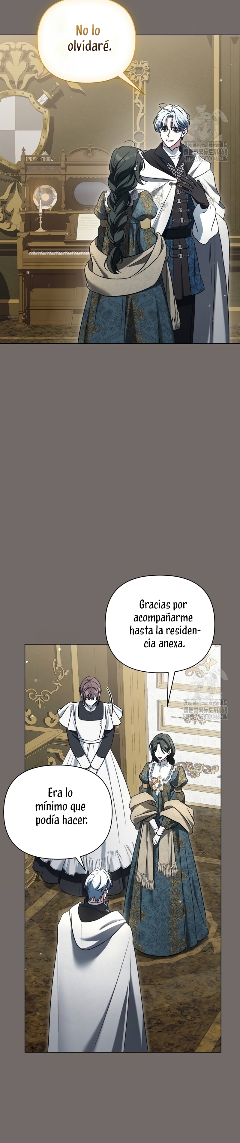 julieta Capítulo 33 - Page 9