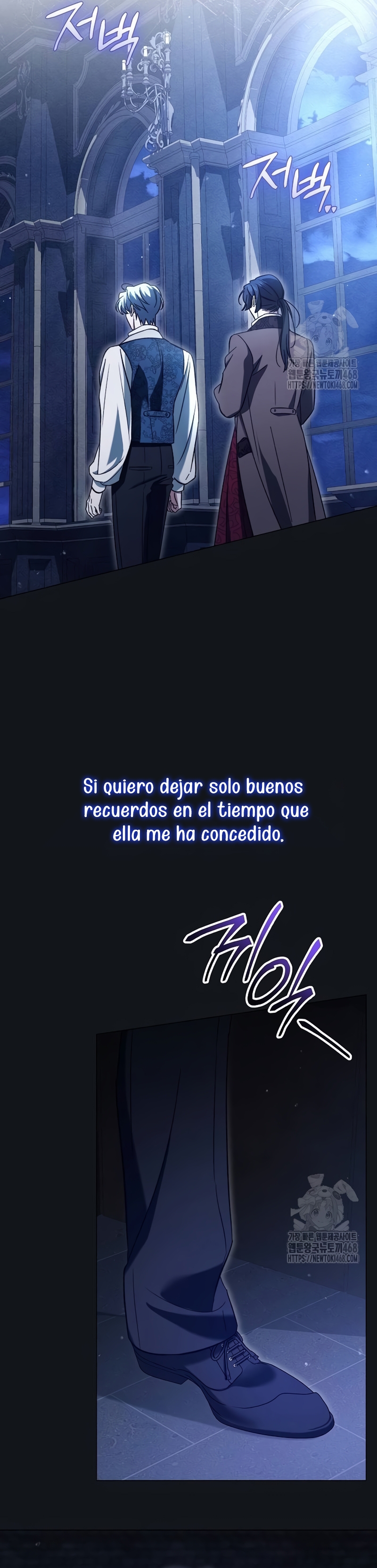julieta Capítulo 34 - Page 13
