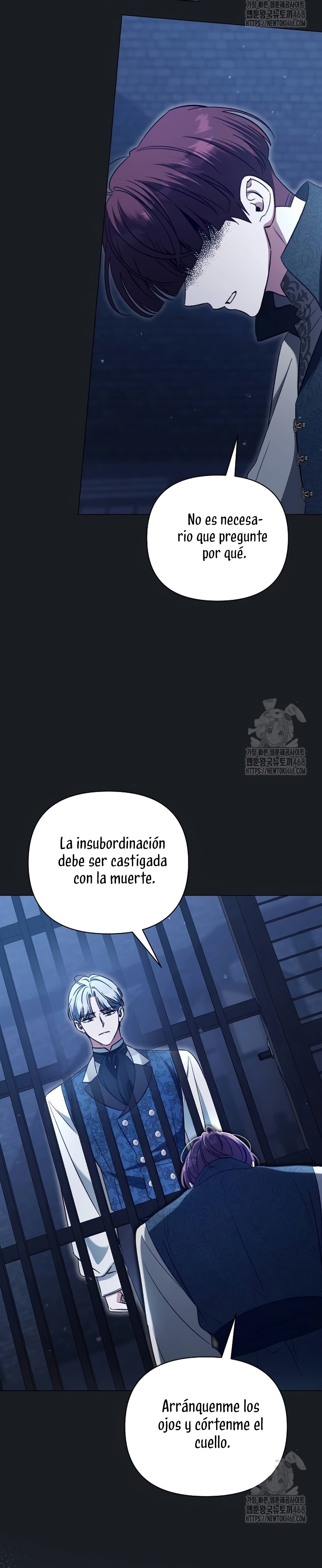 julieta Capítulo 34 - Page 16