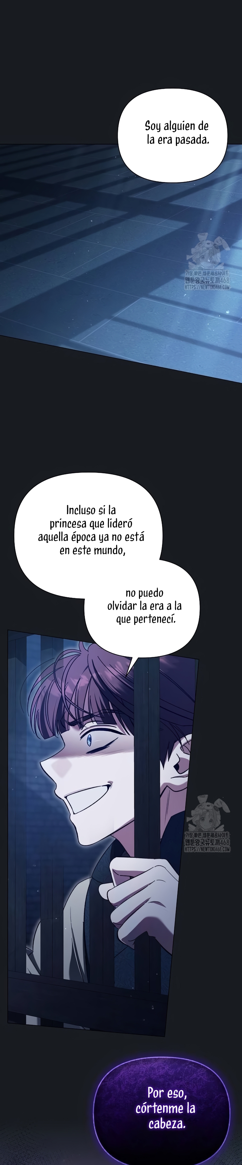 julieta Capítulo 34 - Page 22