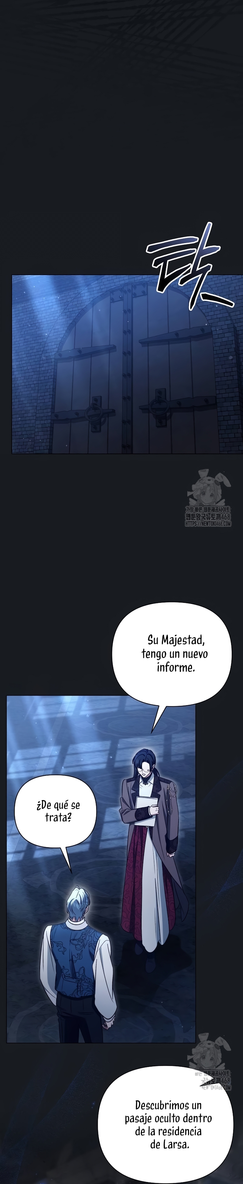julieta Capítulo 34 - Page 28