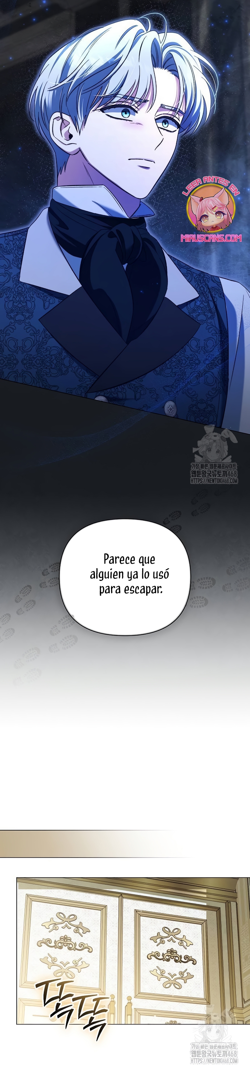 julieta Capítulo 34 - Page 29