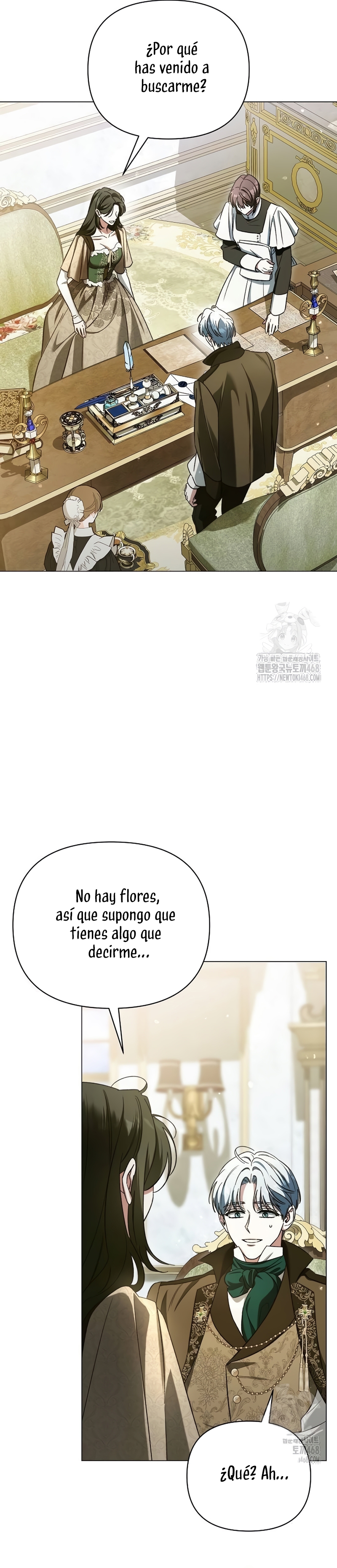 julieta Capítulo 34 - Page 31