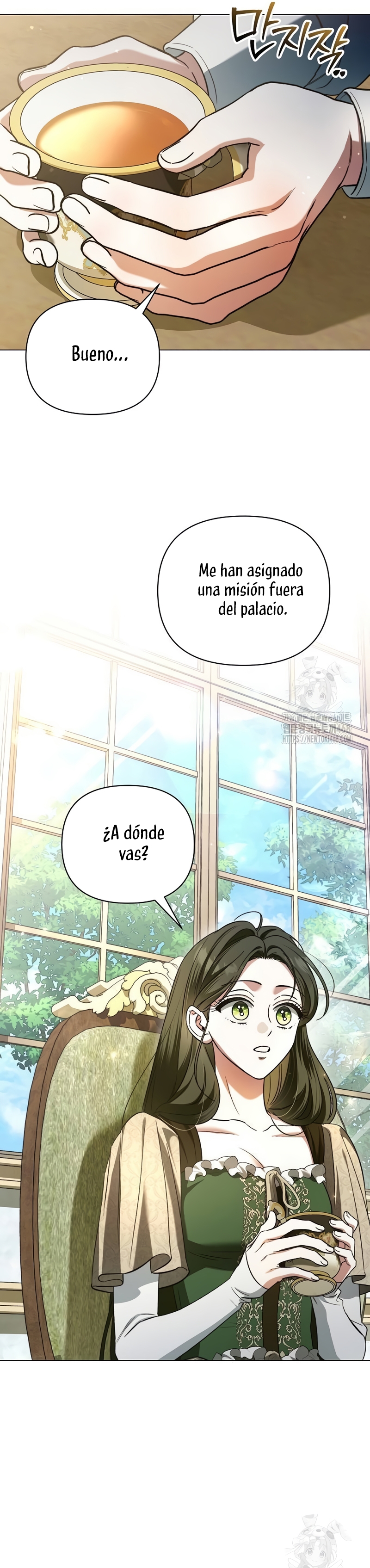 julieta Capítulo 34 - Page 32