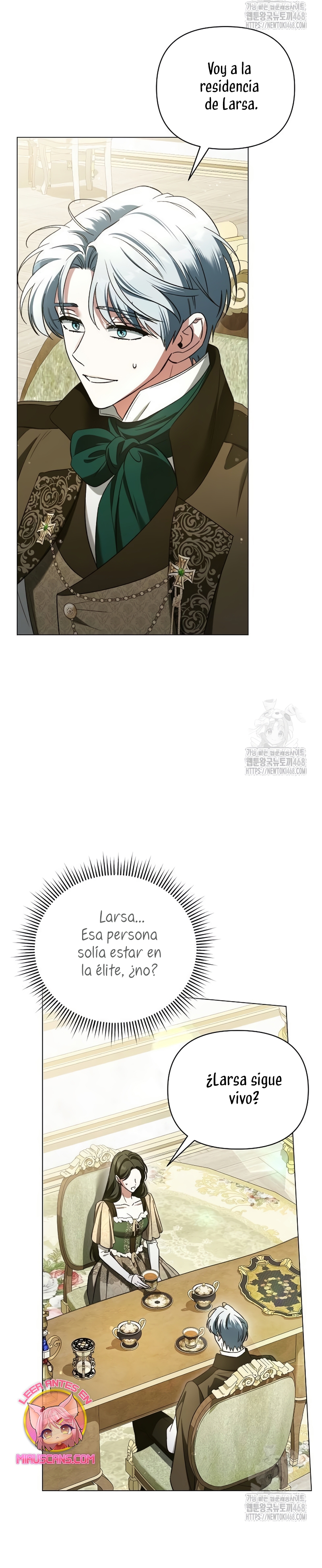 julieta Capítulo 34 - Page 33