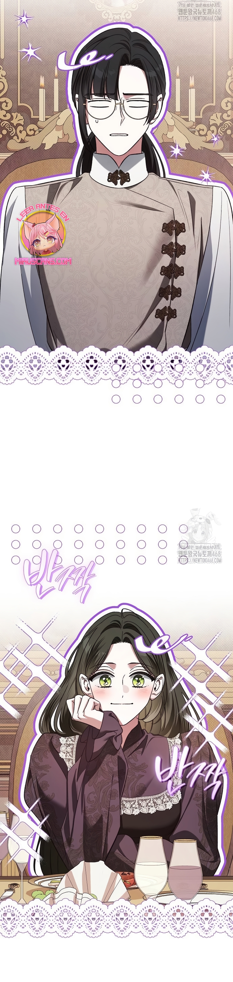 julieta Capítulo 34 - Page 39