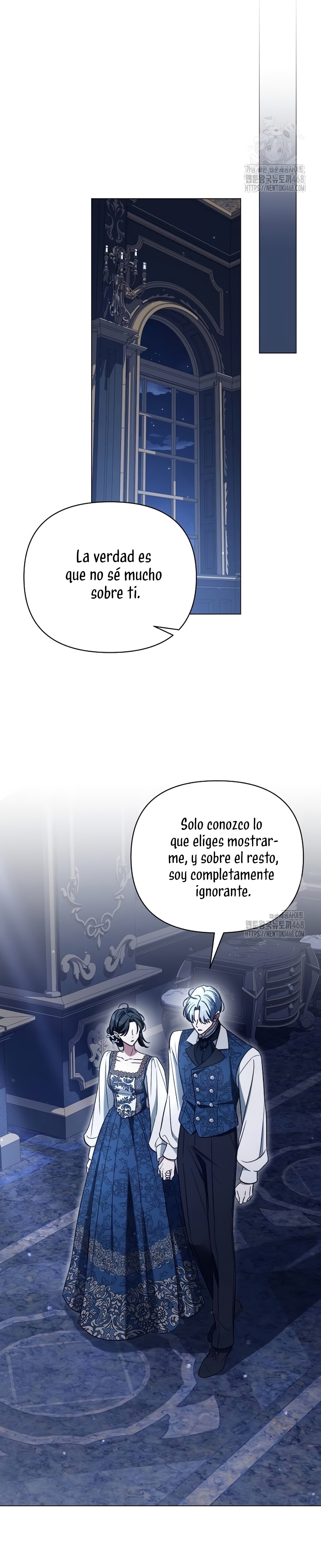 julieta Capítulo 34 - Page 5