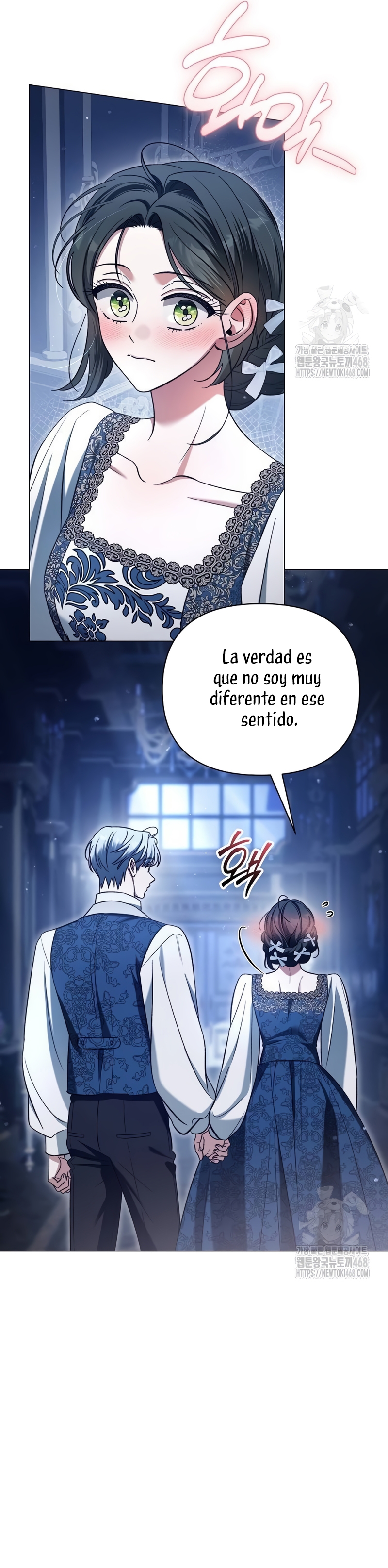 julieta Capítulo 34 - Page 7