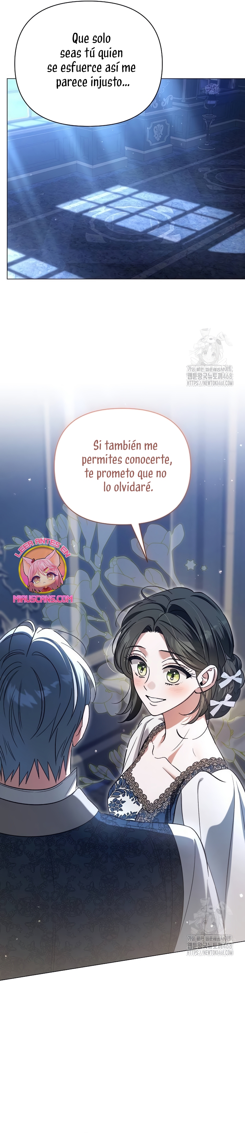 julieta Capítulo 34 - Page 8