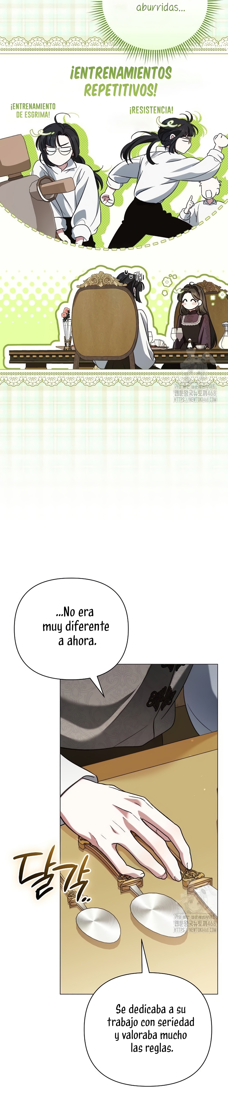 julieta Capítulo 35 - Page 11