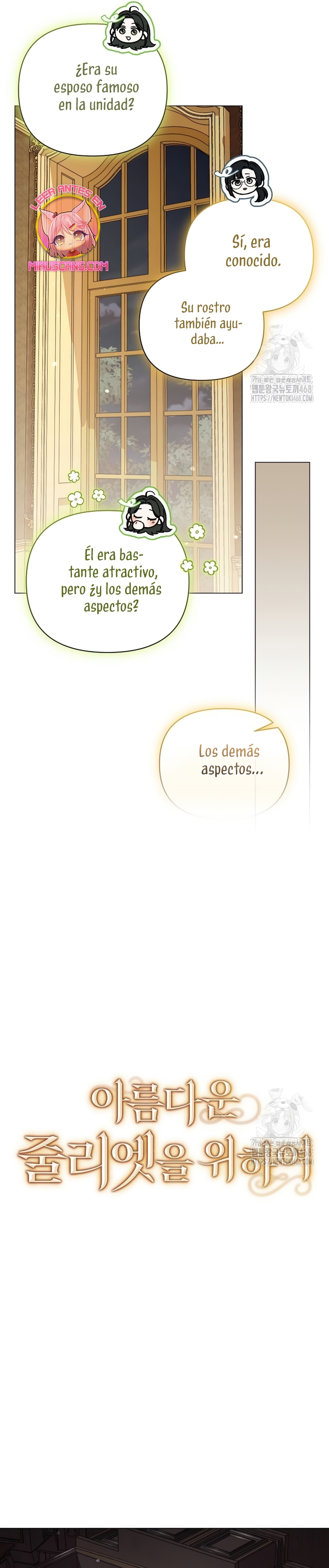julieta Capítulo 35 - Page 13
