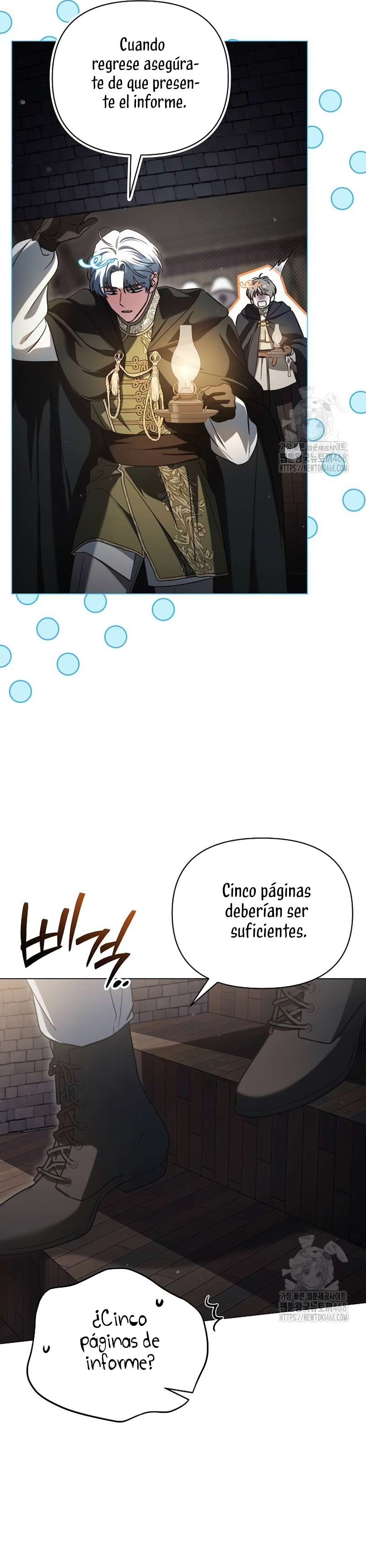julieta Capítulo 35 - Page 16