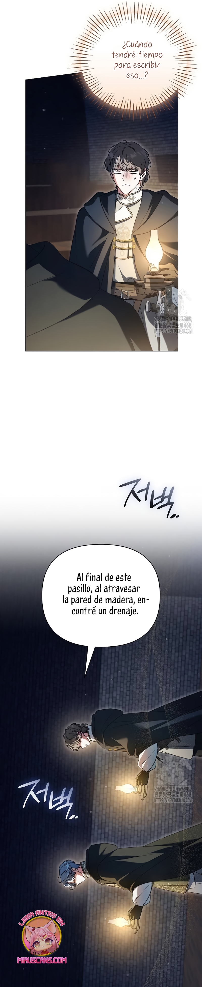 julieta Capítulo 35 - Page 17