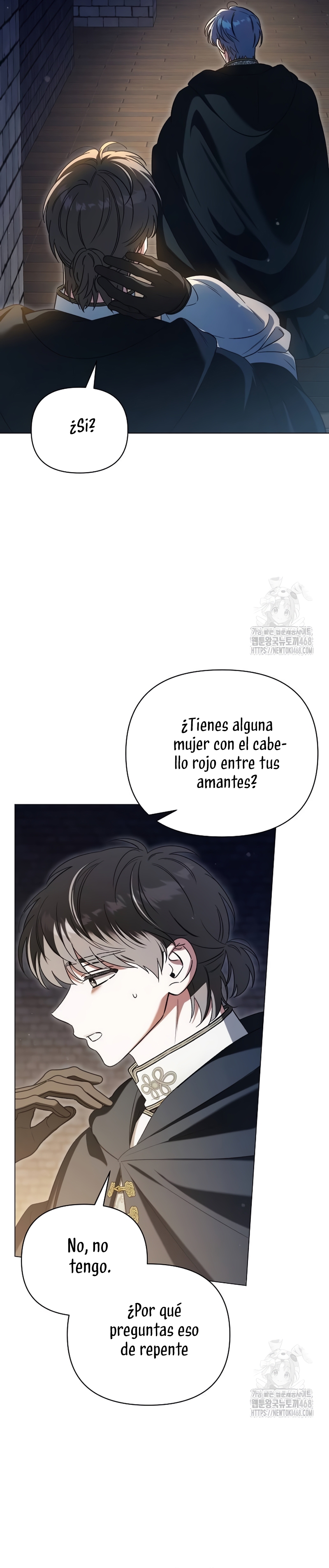 julieta Capítulo 35 - Page 19