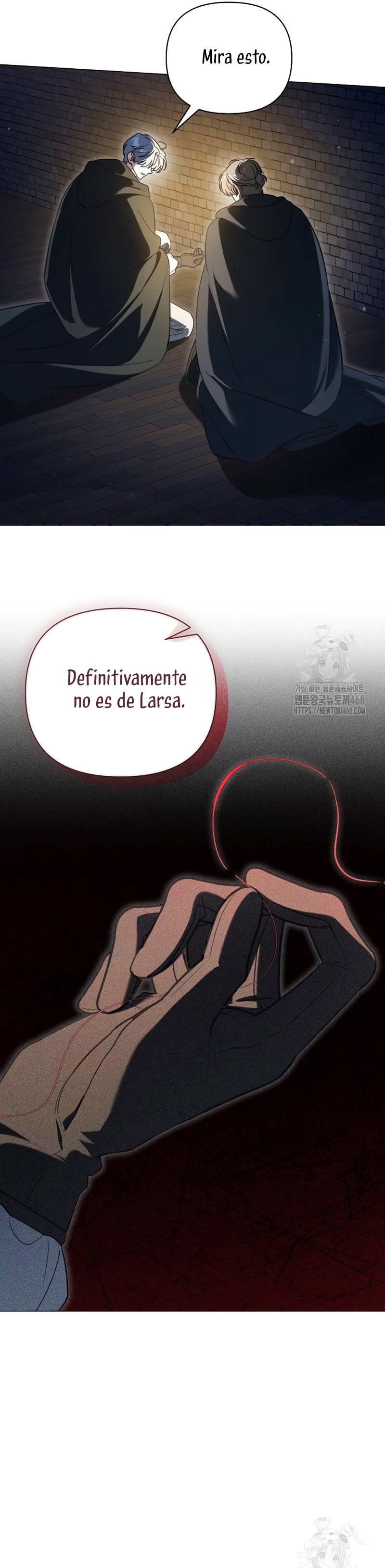 julieta Capítulo 35 - Page 20