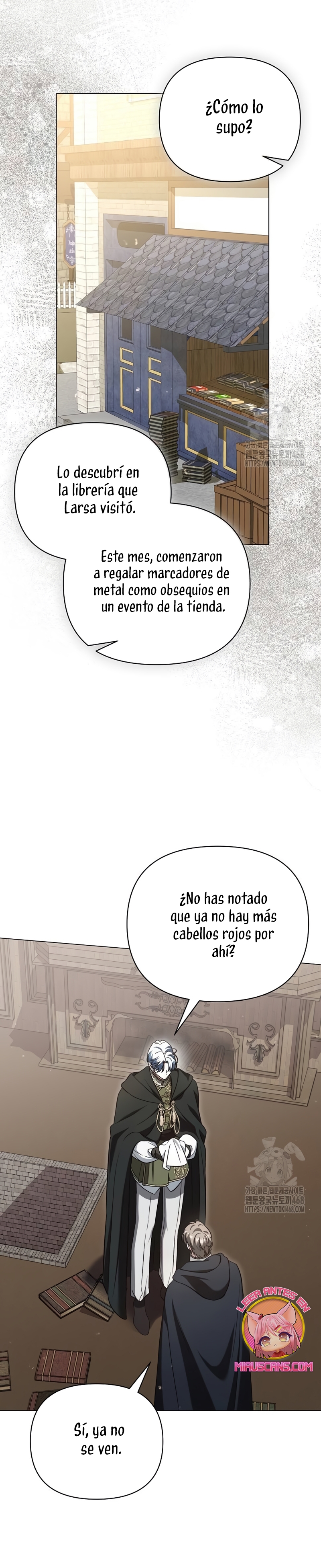 julieta Capítulo 35 - Page 29