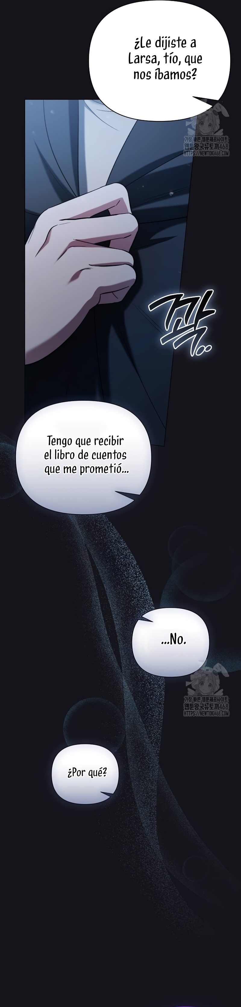 julieta Capítulo 35 - Page 35