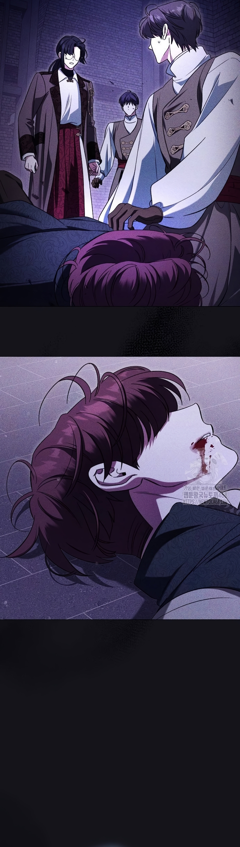 julieta Capítulo 35 - Page 38