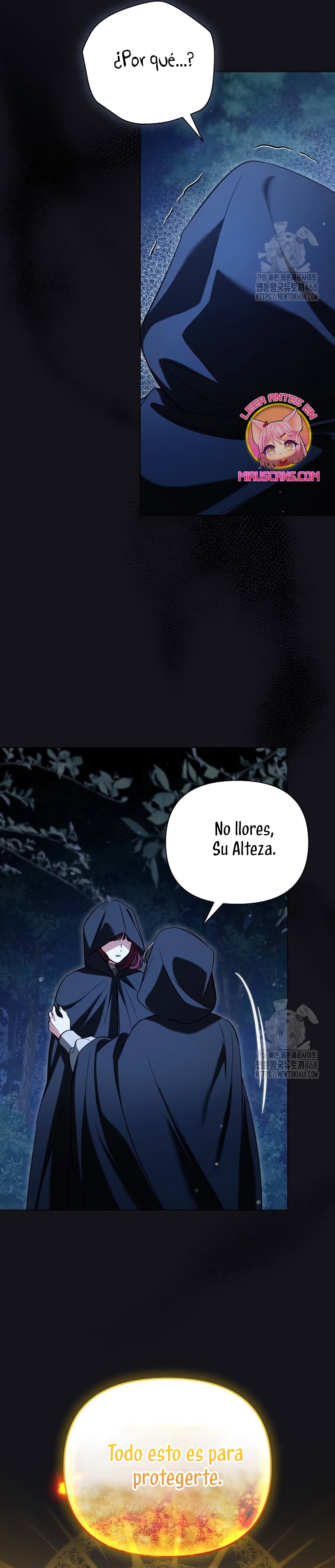 julieta Capítulo 35 - Page 39