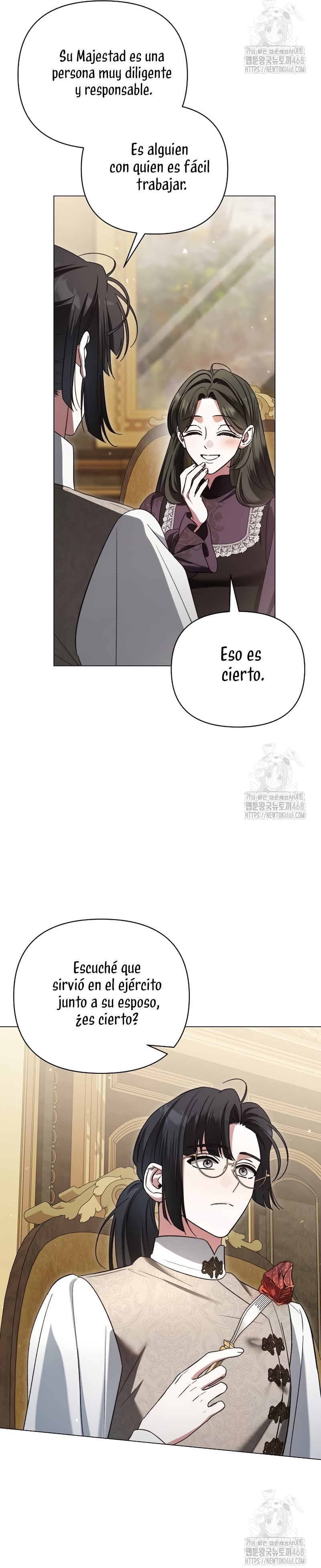 julieta Capítulo 35 - Page 7