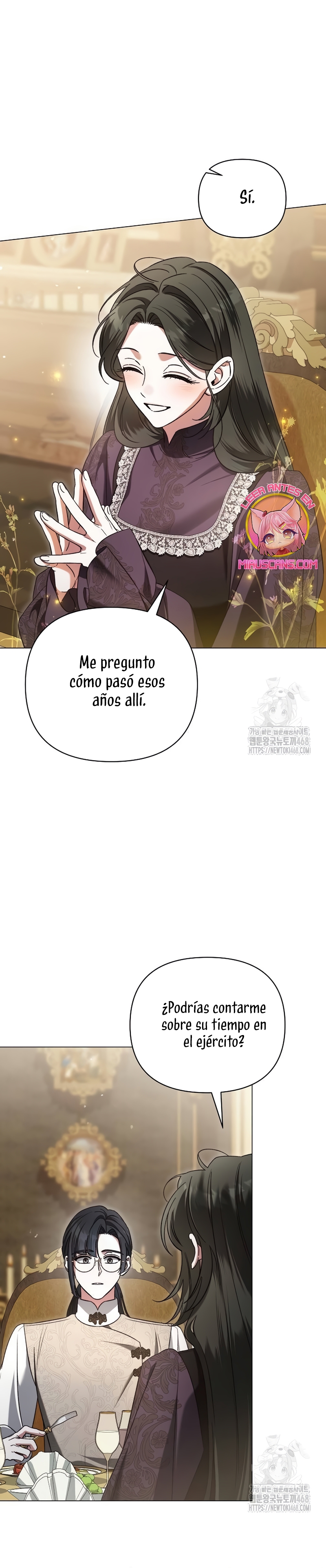julieta Capítulo 35 - Page 8