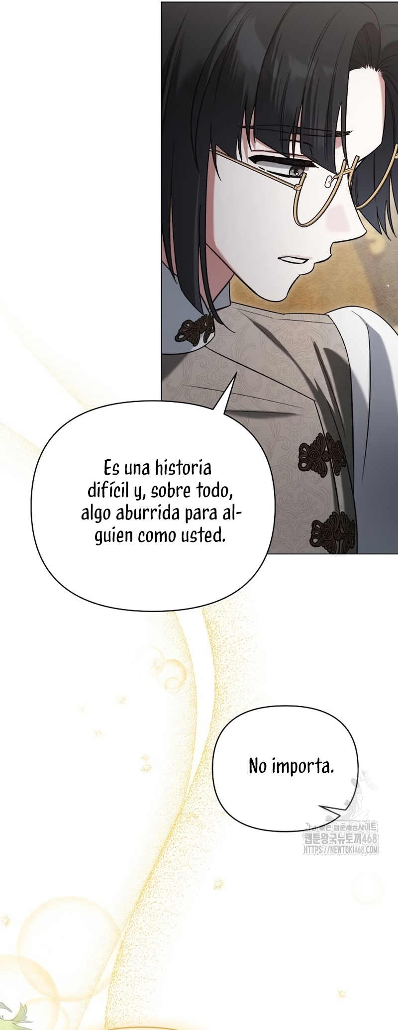 julieta Capítulo 35 - Page 9
