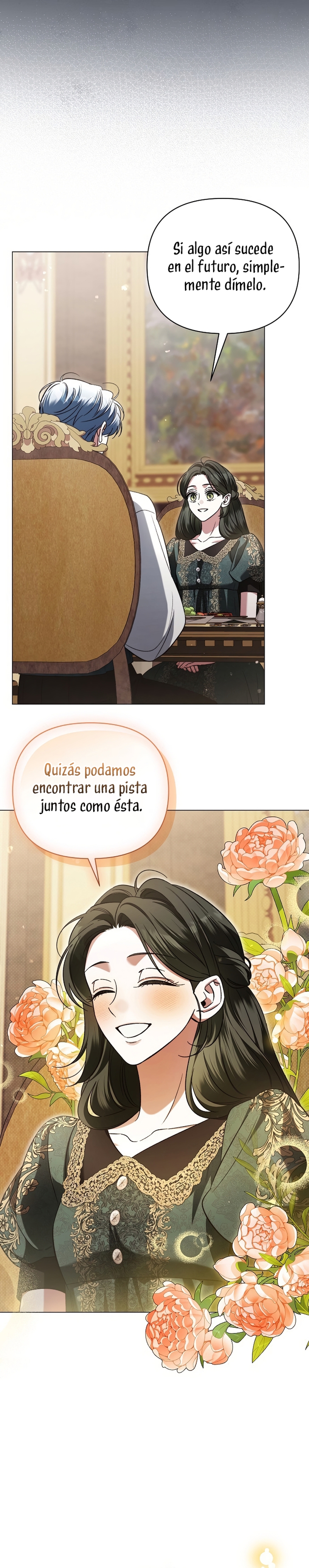 julieta Capítulo 36 - Page 16