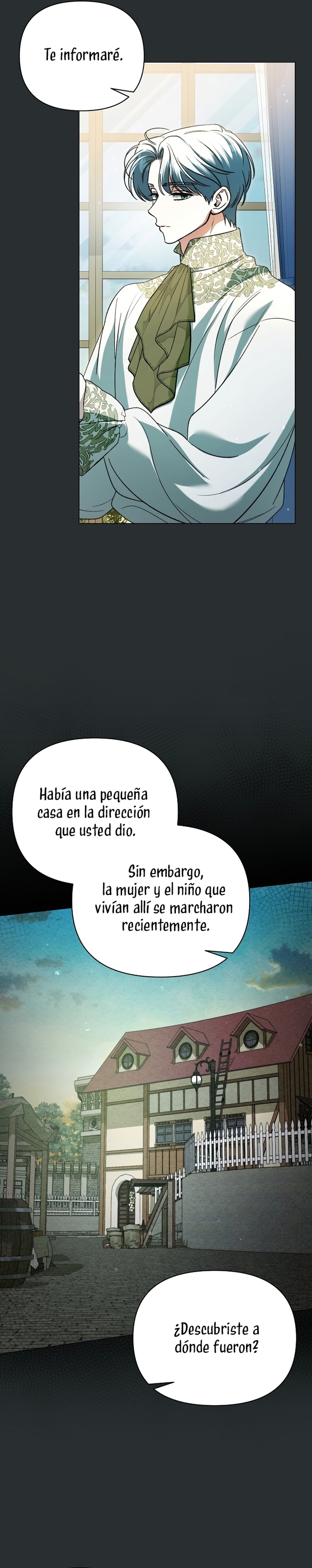 julieta Capítulo 36 - Page 18