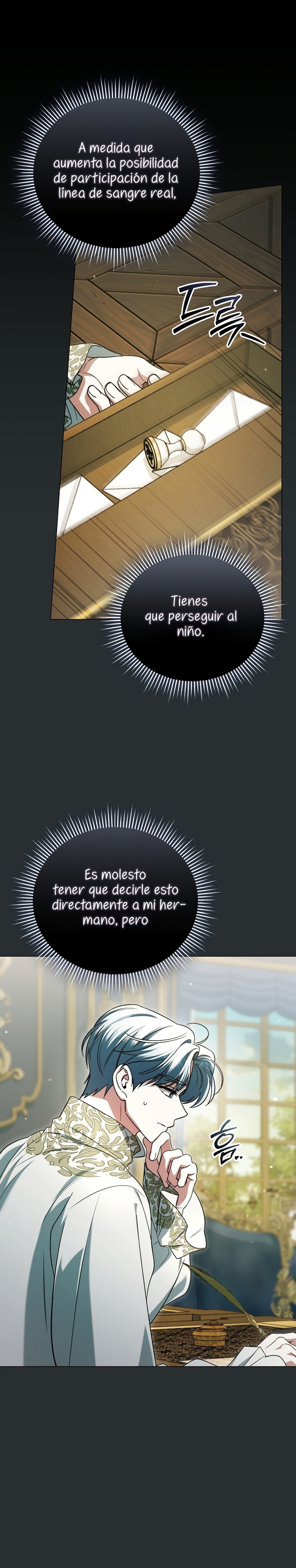 julieta Capítulo 36 - Page 25