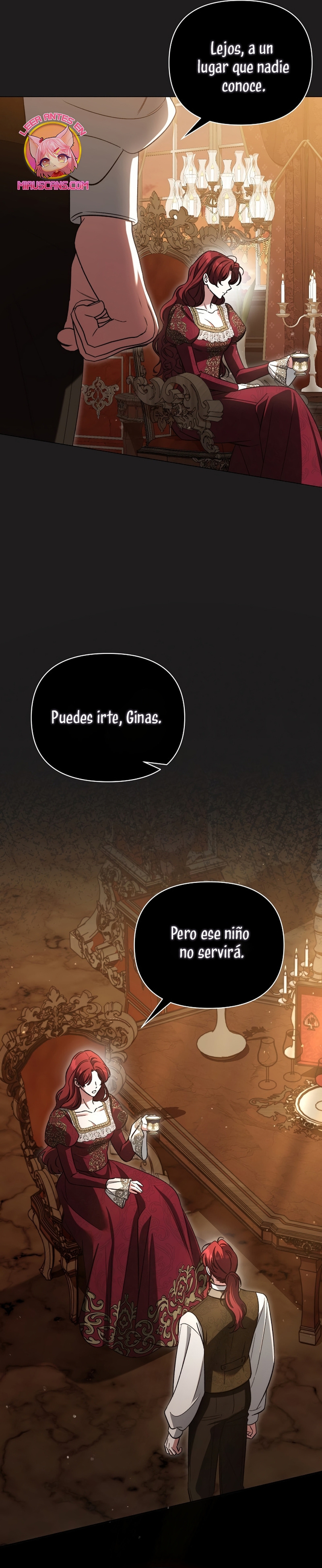 julieta Capítulo 37 - Page 10