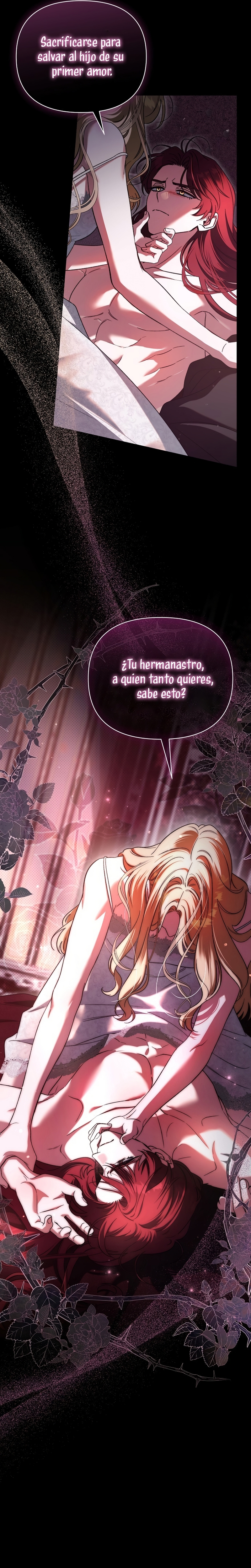 julieta Capítulo 37 - Page 12