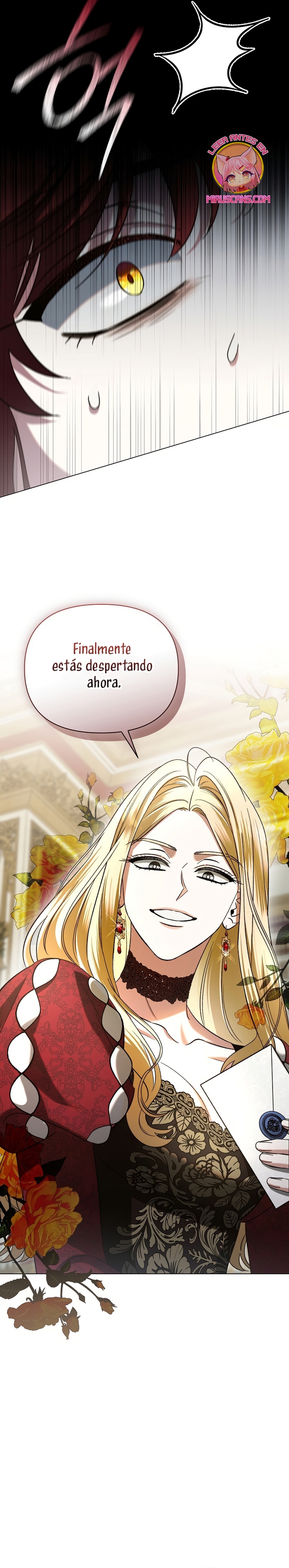 julieta Capítulo 37 - Page 14